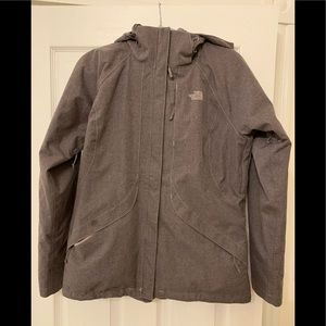 Northface Ski Jacket